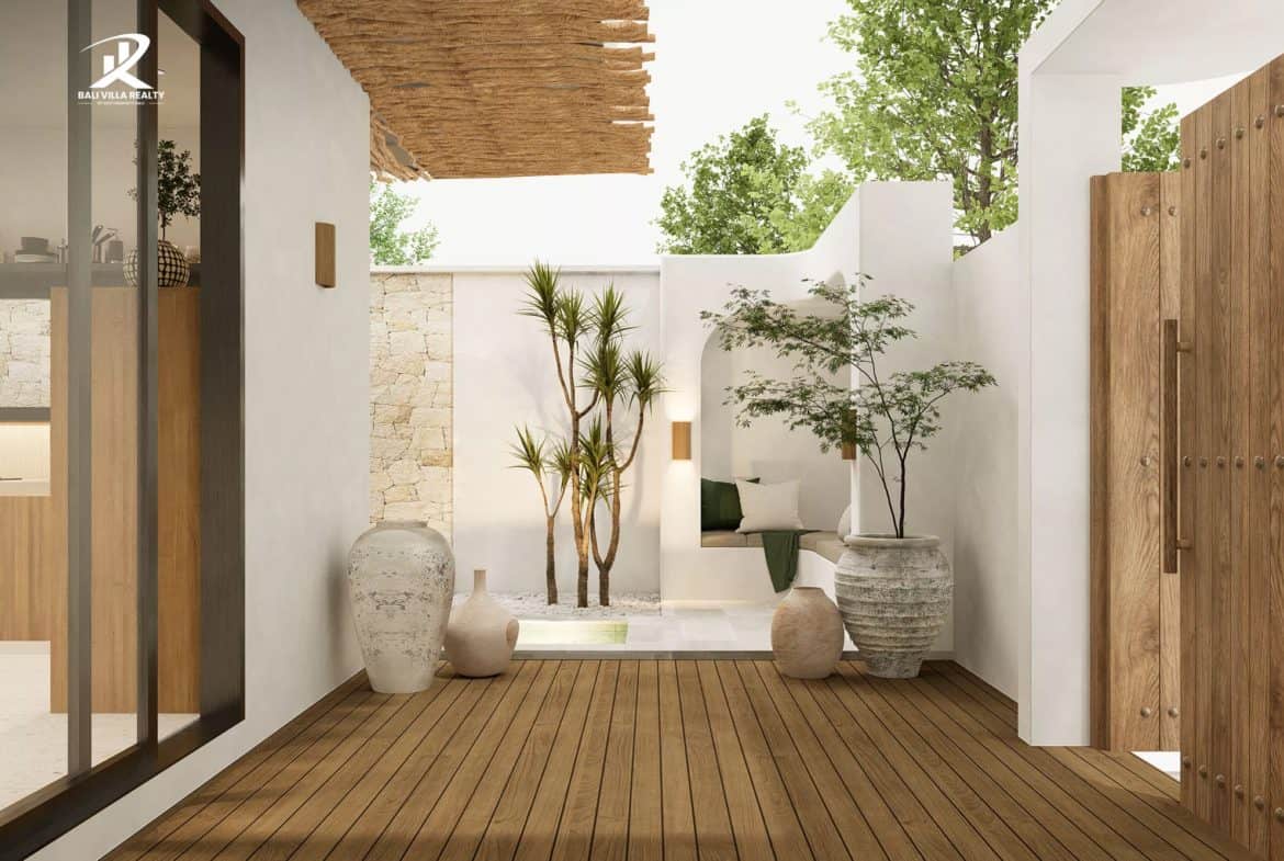 2-bedroom leasehold villa in Uluwatu — photo 5 of 5