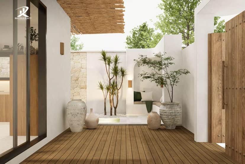 2-bedroom leasehold villa in Uluwatu — photo 5 of 5