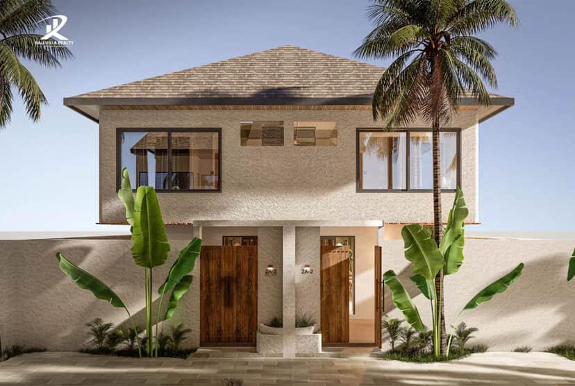 2-bedroom leasehold villa in Uluwatu — photo 3 of 5