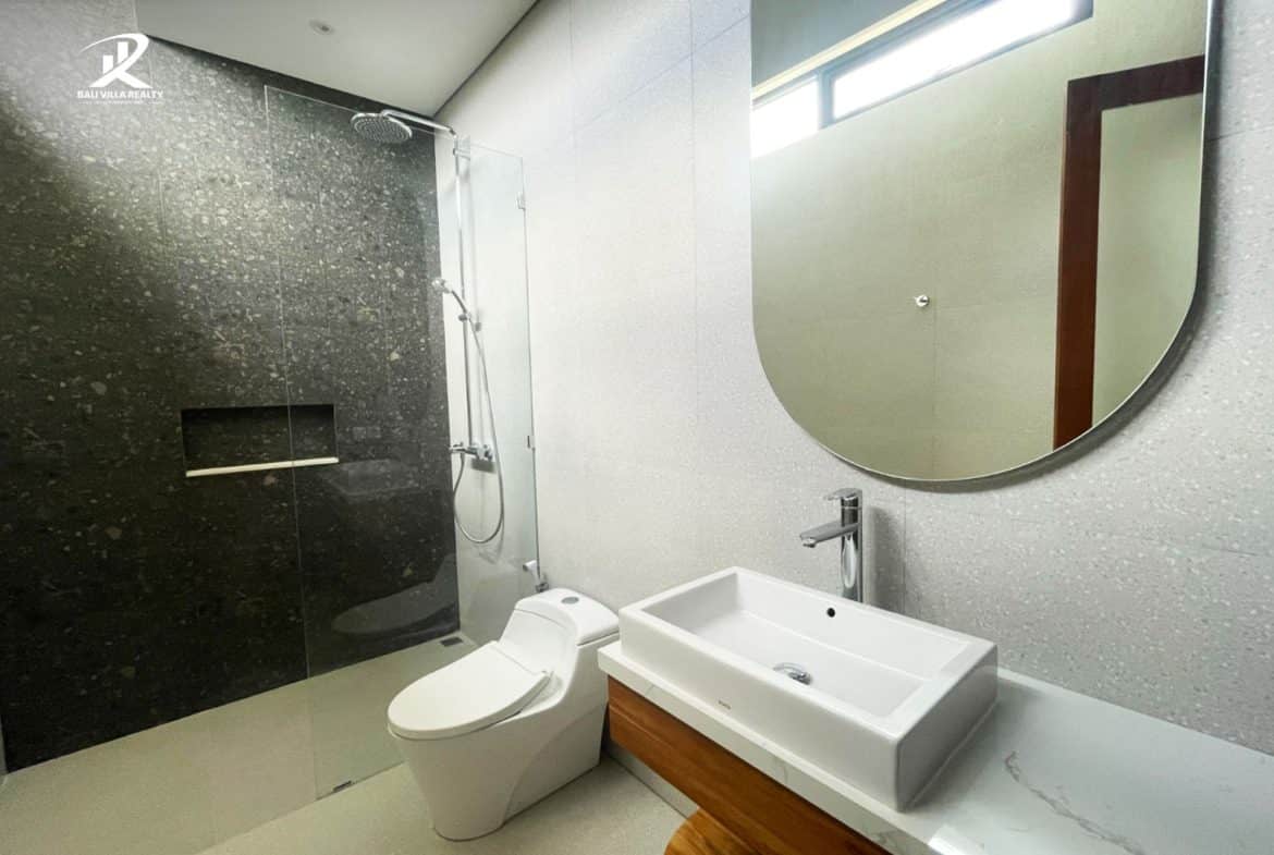 3-bedroom freehold villa in Canggu — photo 5 of 5