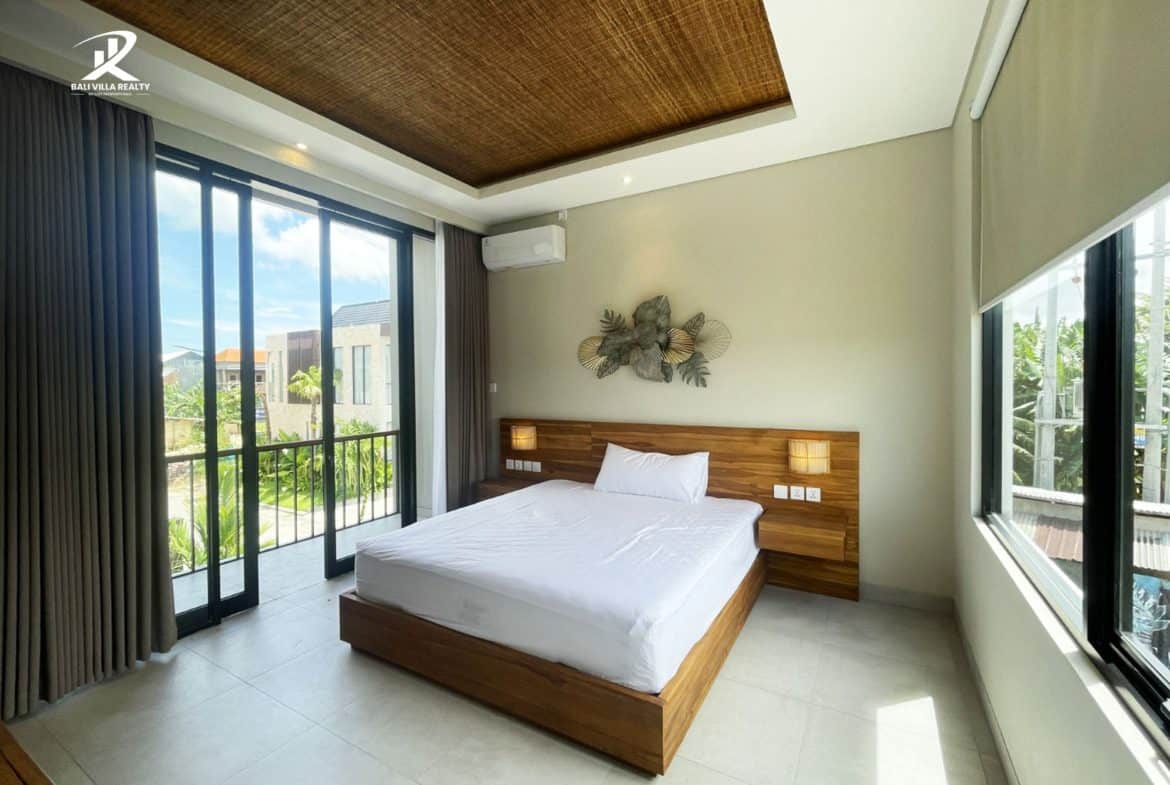 3-bedroom freehold villa in Canggu — photo 3 of 5