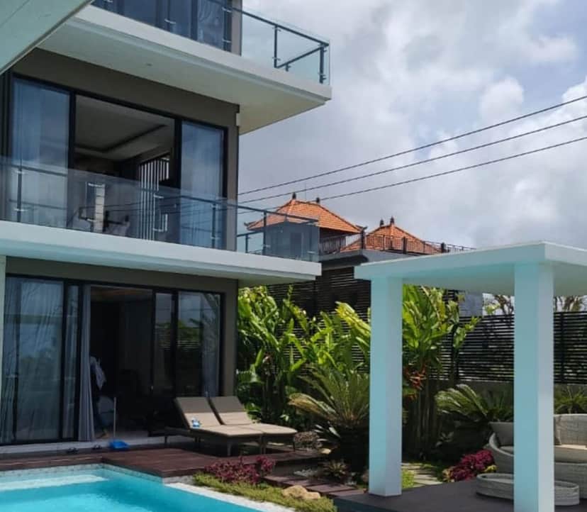 5-bedroom freehold villa in Ungasan — photo 4 of 5