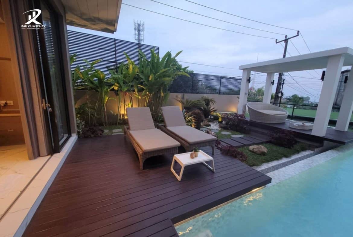 5-bedroom freehold villa in Ungasan — photo 2 of 5
