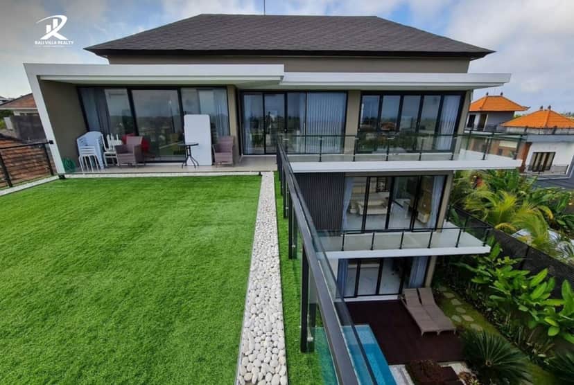 5-bedroom freehold villa in Ungasan — photo 3 of 5