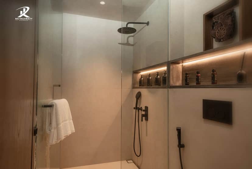 2-bedroom freehold villa in Canggu — photo 5 of 5