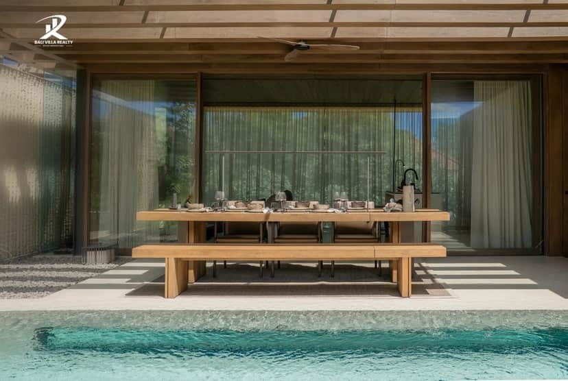 2-bedroom freehold villa in Canggu — photo 3 of 5