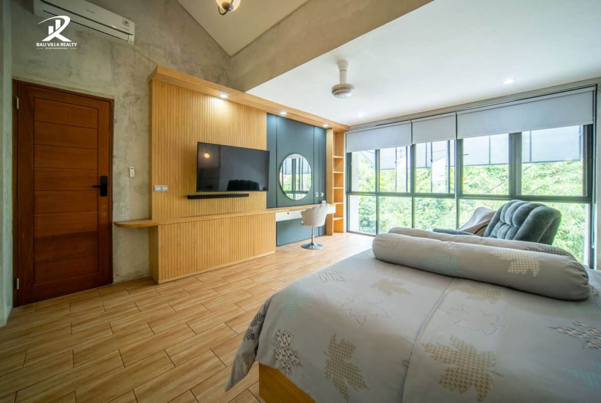 3-bedroom freehold villa in Canggu — photo 5 of 5