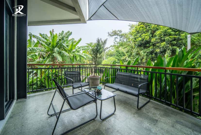 3-bedroom freehold villa in Canggu — photo 4 of 5