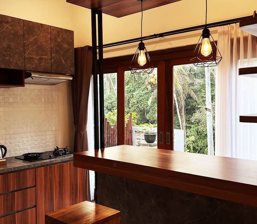 2-bedroom leasehold villa in Ubud — photo 5 of 5