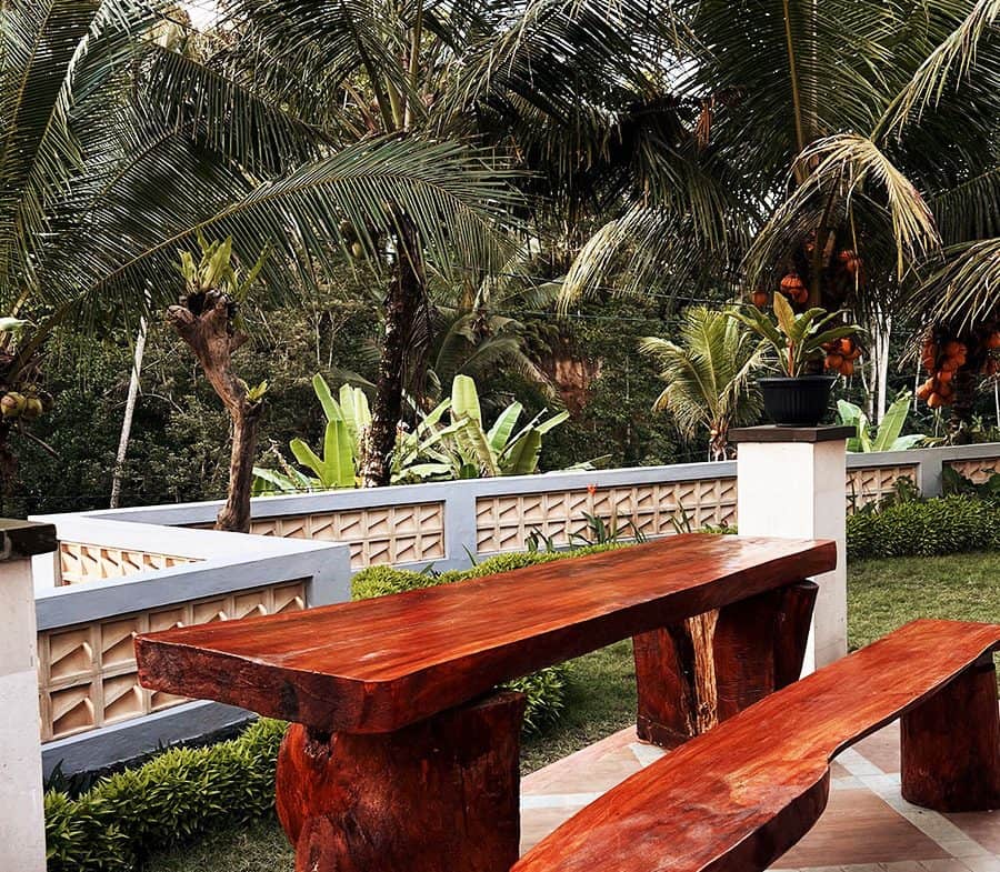 2-bedroom leasehold villa in Ubud — photo 4 of 5