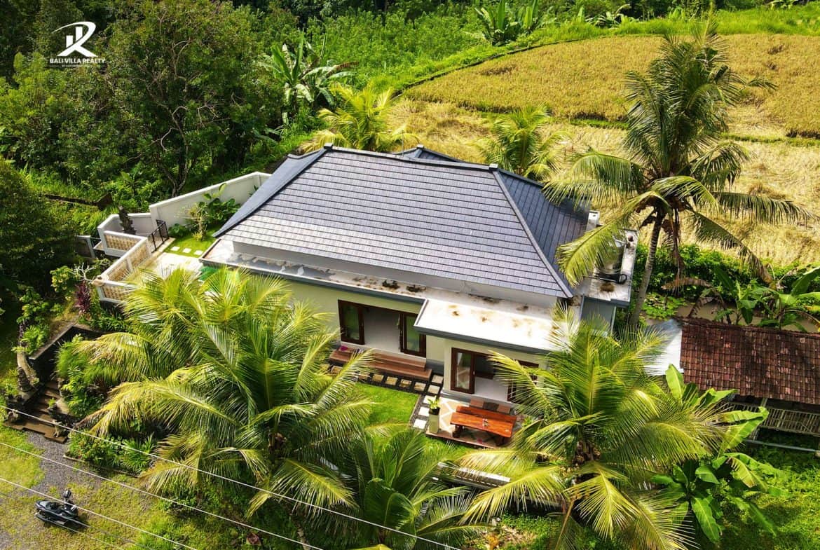 2-bedroom leasehold villa in Ubud — photo 2 of 5