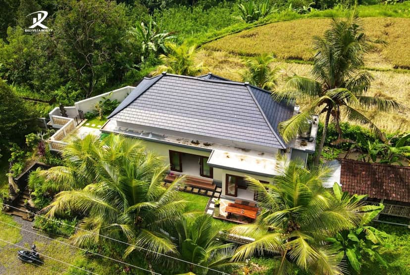 2-bedroom leasehold villa in Ubud — photo 2 of 5