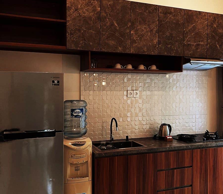 2-bedroom freehold villa in Ubud — photo 5 of 5
