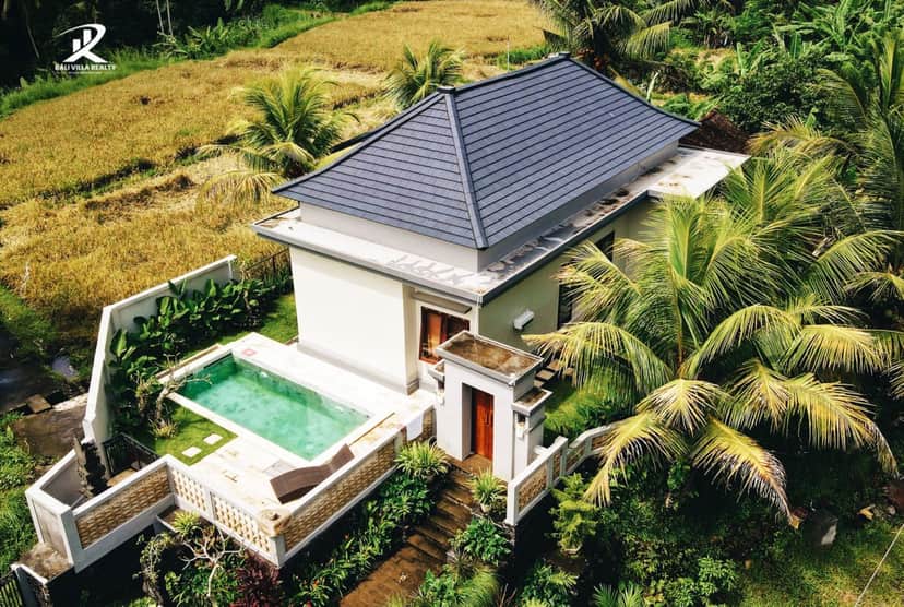 2-bedroom freehold villa in Ubud — photo 2 of 5
