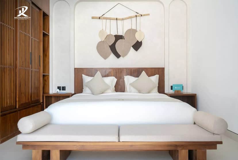 2-bedroom leasehold villa in Uluwatu — photo 4 of 5