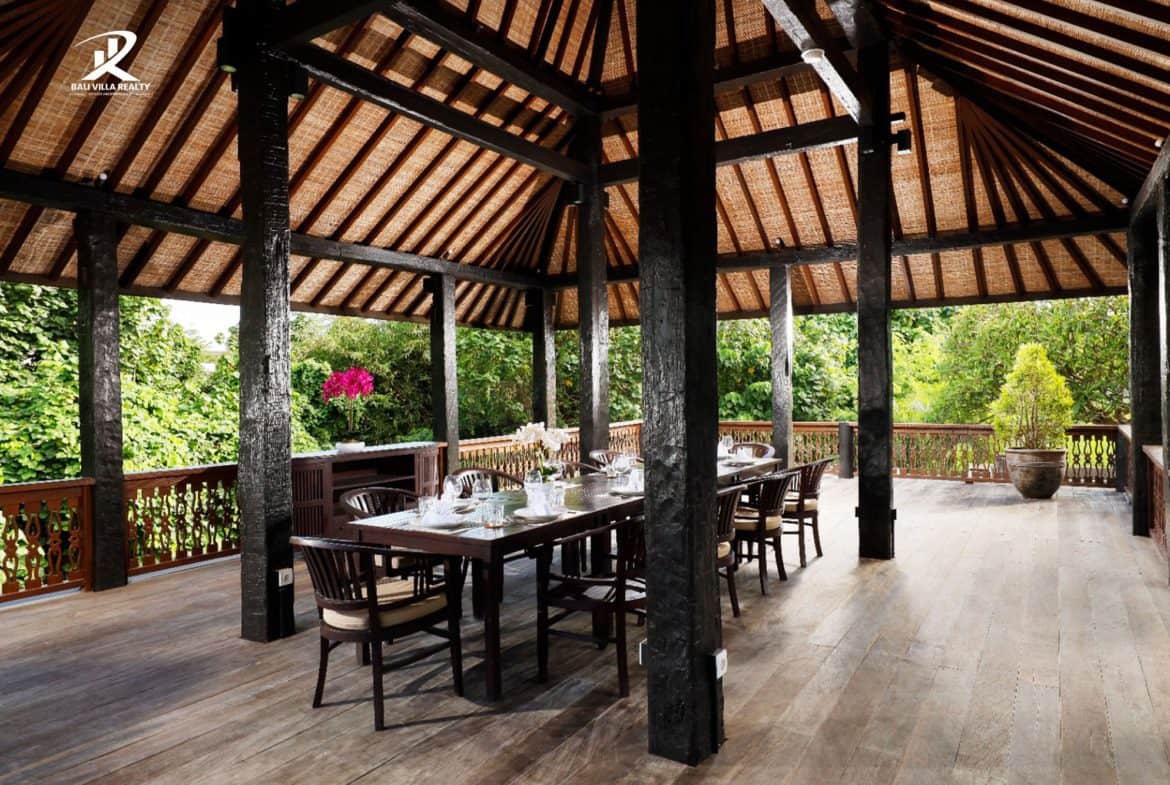 6-bedroom leasehold villa in Canggu — photo 5 of 5