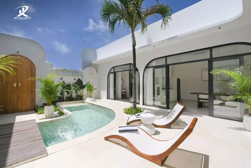 2-bedroom leasehold villa in Uluwatu — photo 2 of 5