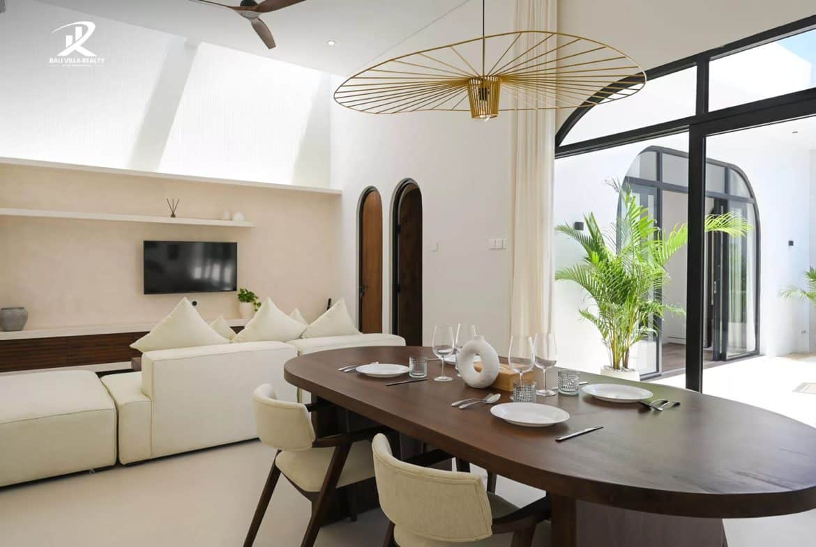 2-bedroom leasehold villa in Uluwatu — photo 3 of 5
