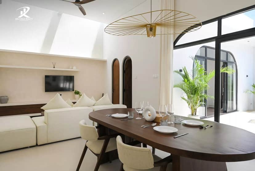 2-bedroom leasehold villa in Uluwatu — photo 3 of 5