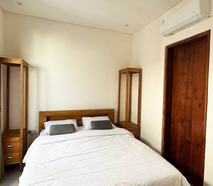 2-bedroom leasehold villa in Kerobokan — photo 5 of 5