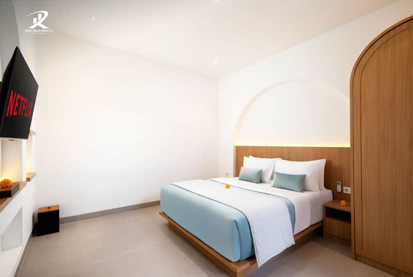 2-bedroom freehold villa in Canggu — photo 3 of 5