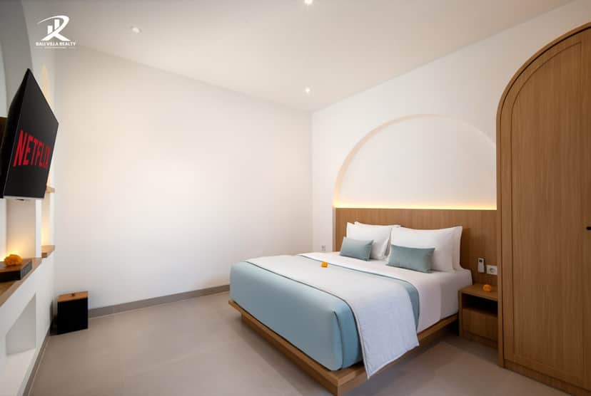 2-bedroom leasehold villa in Canggu — photo 5 of 5