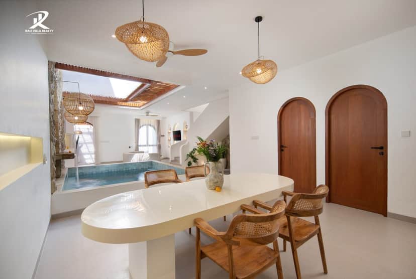 2-bedroom leasehold villa in Canggu — photo 3 of 5