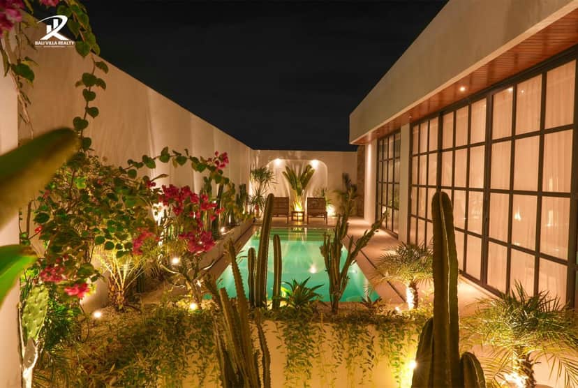 3-bedroom freehold villa in Tabanan — photo 2 of 5