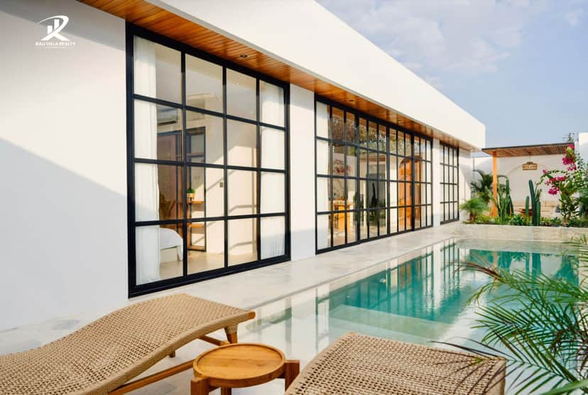 3-bedroom leasehold villa in Tabanan — photo 3 of 5