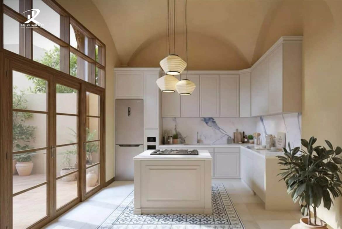 3-bedroom leasehold villa in Uluwatu — photo 4 of 5