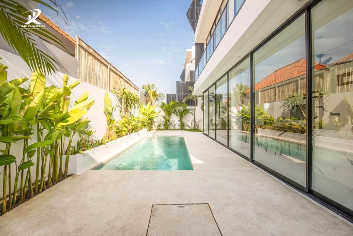 4-bedroom leasehold villa in Umalas — photo 2 of 5