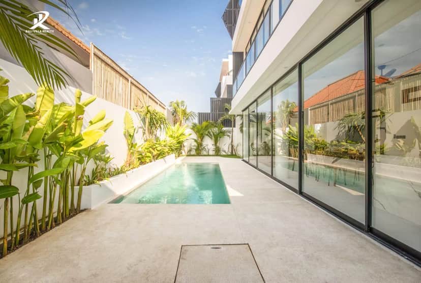 4-bedroom leasehold villa in Umalas — photo 2 of 5