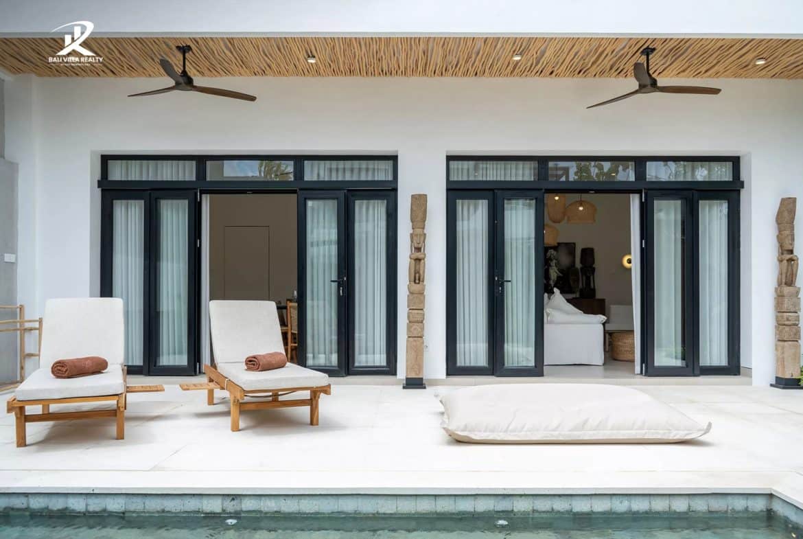 2-bedroom leasehold villa in Uluwatu — photo 2 of 5