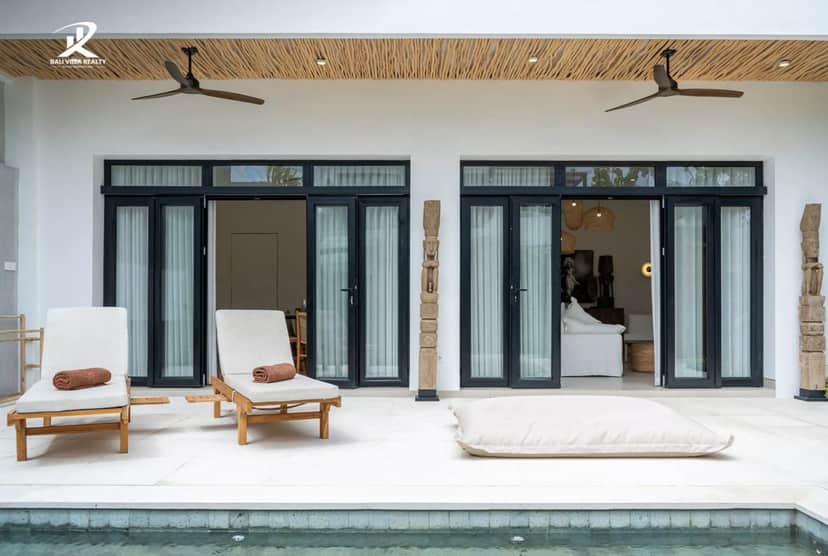 2-bedroom leasehold villa in Uluwatu — photo 2 of 5