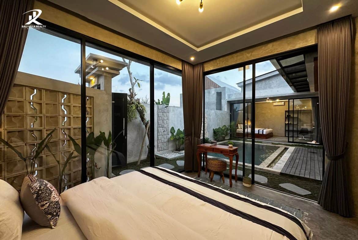 3-bedroom leasehold villa in Bali — photo 5 of 5