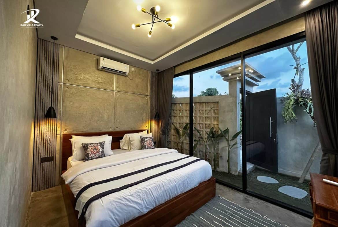 3-bedroom leasehold villa in Bali — photo 4 of 5