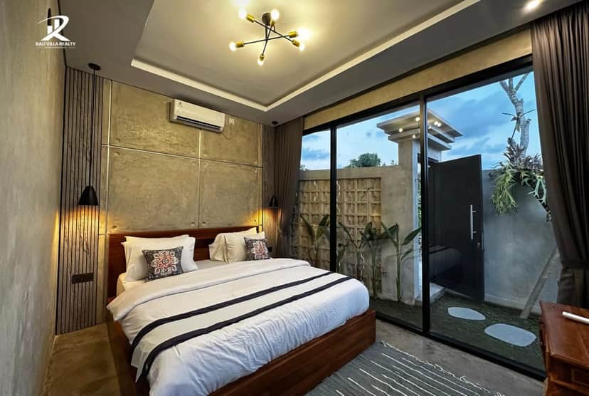 3-bedroom leasehold villa in Bali — photo 4 of 5