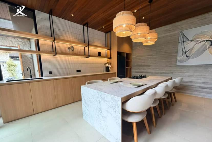 3-bedroom freehold villa in Kuta — photo 3 of 5