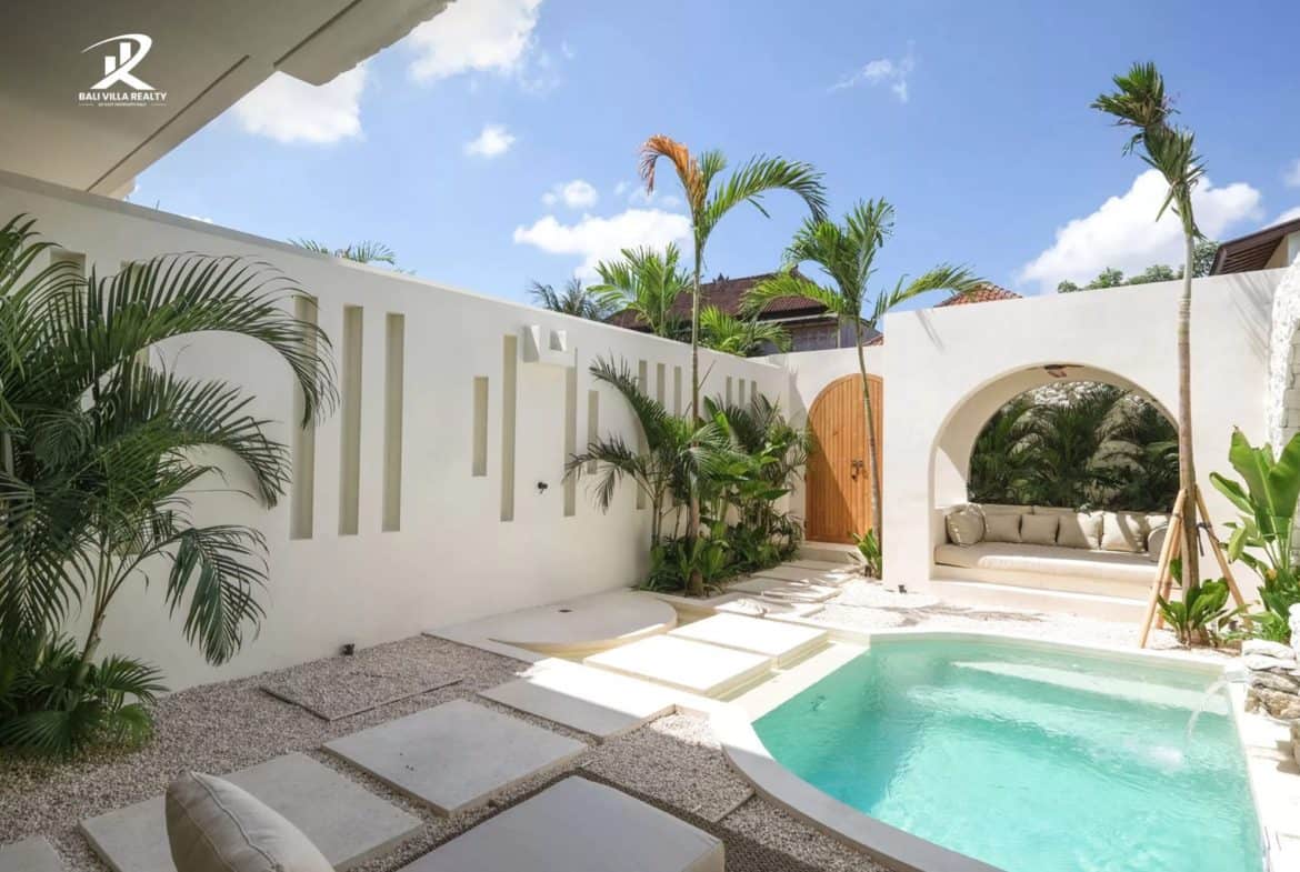 2-bedroom freehold villa in Canggu — photo 4 of 5