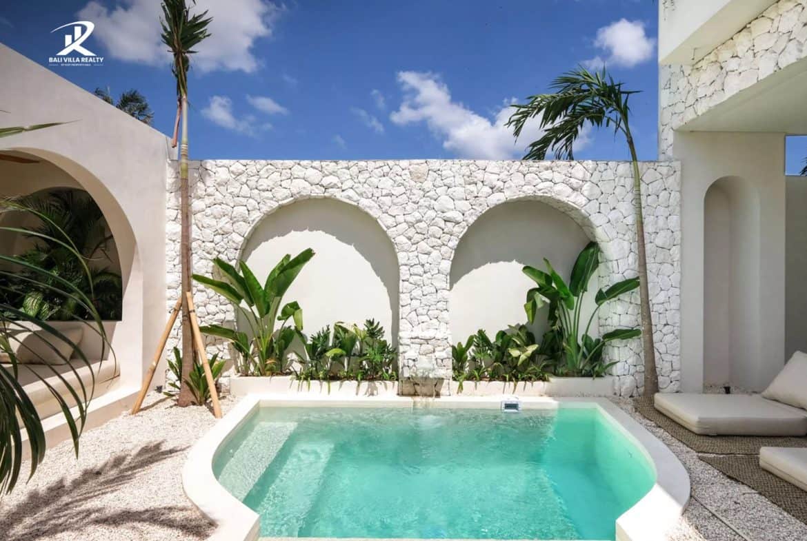 2-bedroom freehold villa in Canggu — photo 2 of 5