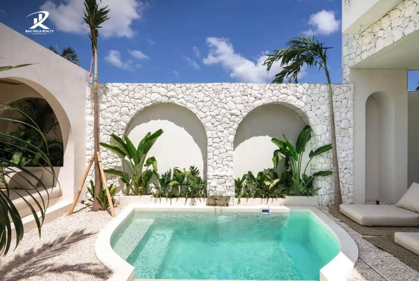 2-bedroom freehold villa in Canggu — photo 2 of 5