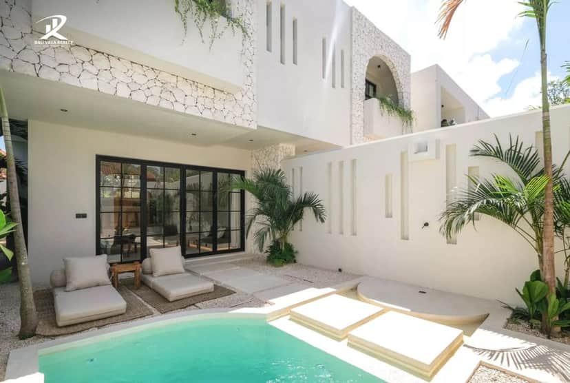 2-bedroom freehold villa in Canggu — photo 3 of 5