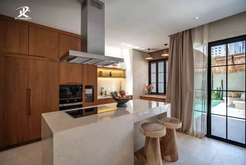 2-bedroom leasehold villa in Canggu — photo 5 of 5