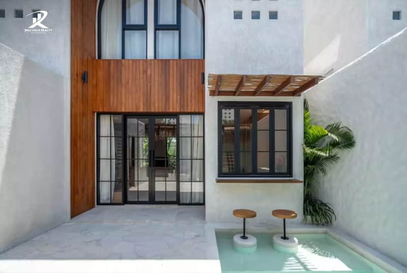 2-bedroom leasehold villa in Canggu — photo 3 of 5