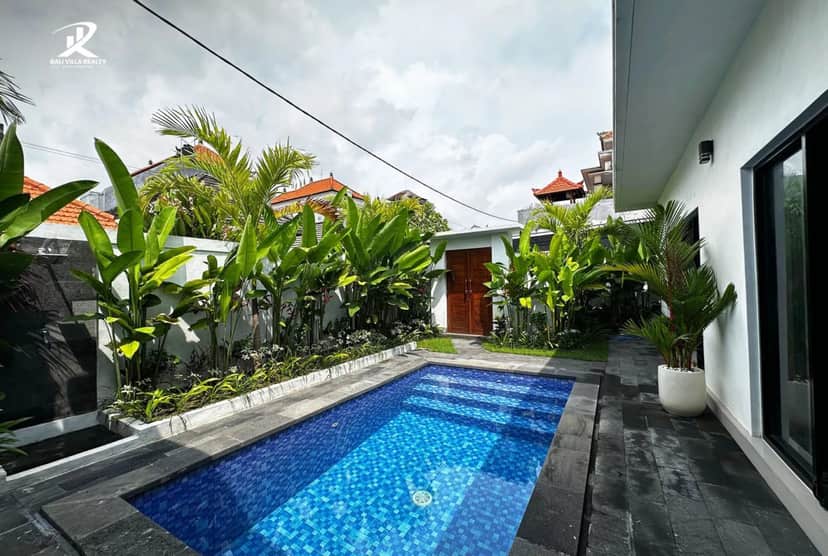 2-bedroom leasehold villa in Canggu — photo 3 of 5