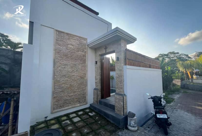2-bedroom leasehold villa in Bali — photo 4 of 5