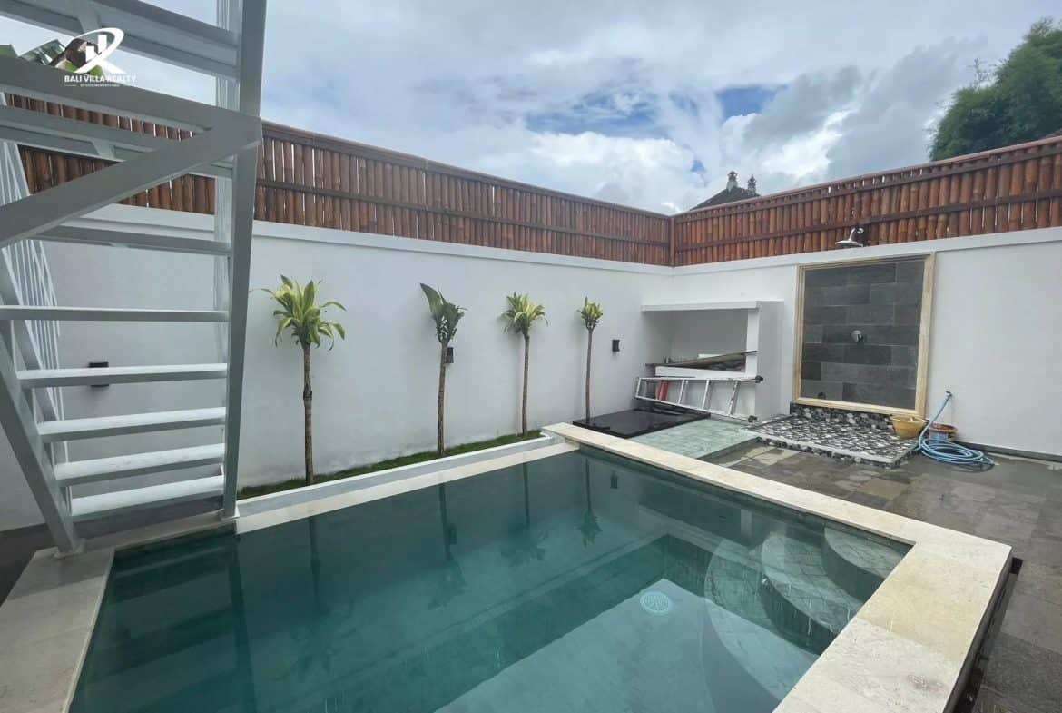 2-bedroom leasehold villa in Bali — photo 2 of 5