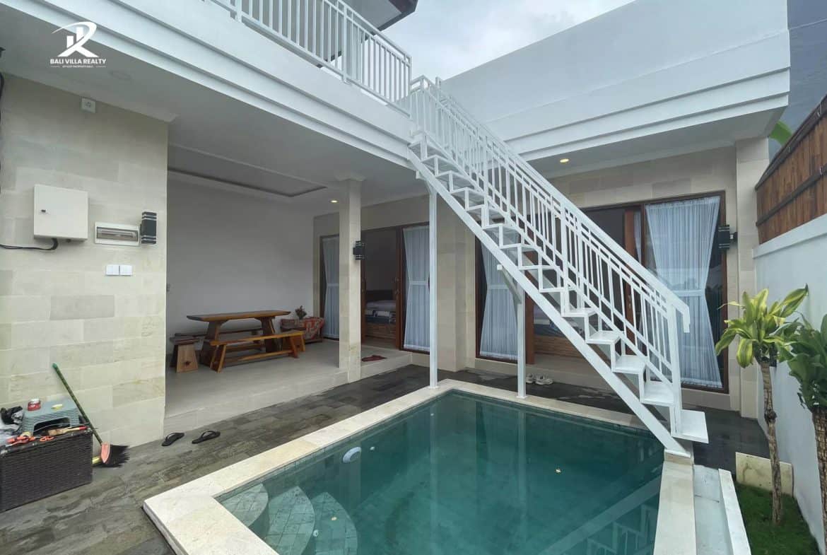 2-bedroom leasehold villa in Bali — photo 3 of 5