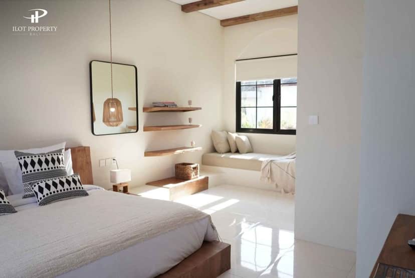 2-bedroom leasehold villa in Seminyak — photo 5 of 5