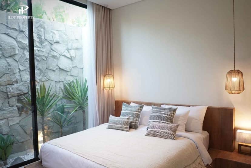 2-bedroom leasehold villa in Seminyak — photo 4 of 5